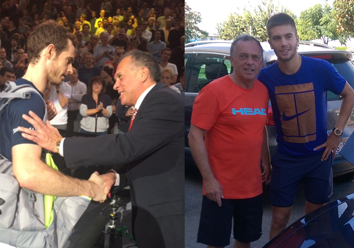 Working for a better TE